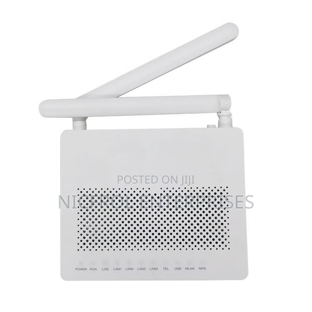 Huawei Xpon Hg8546m Echolife Router - thumbnail 2