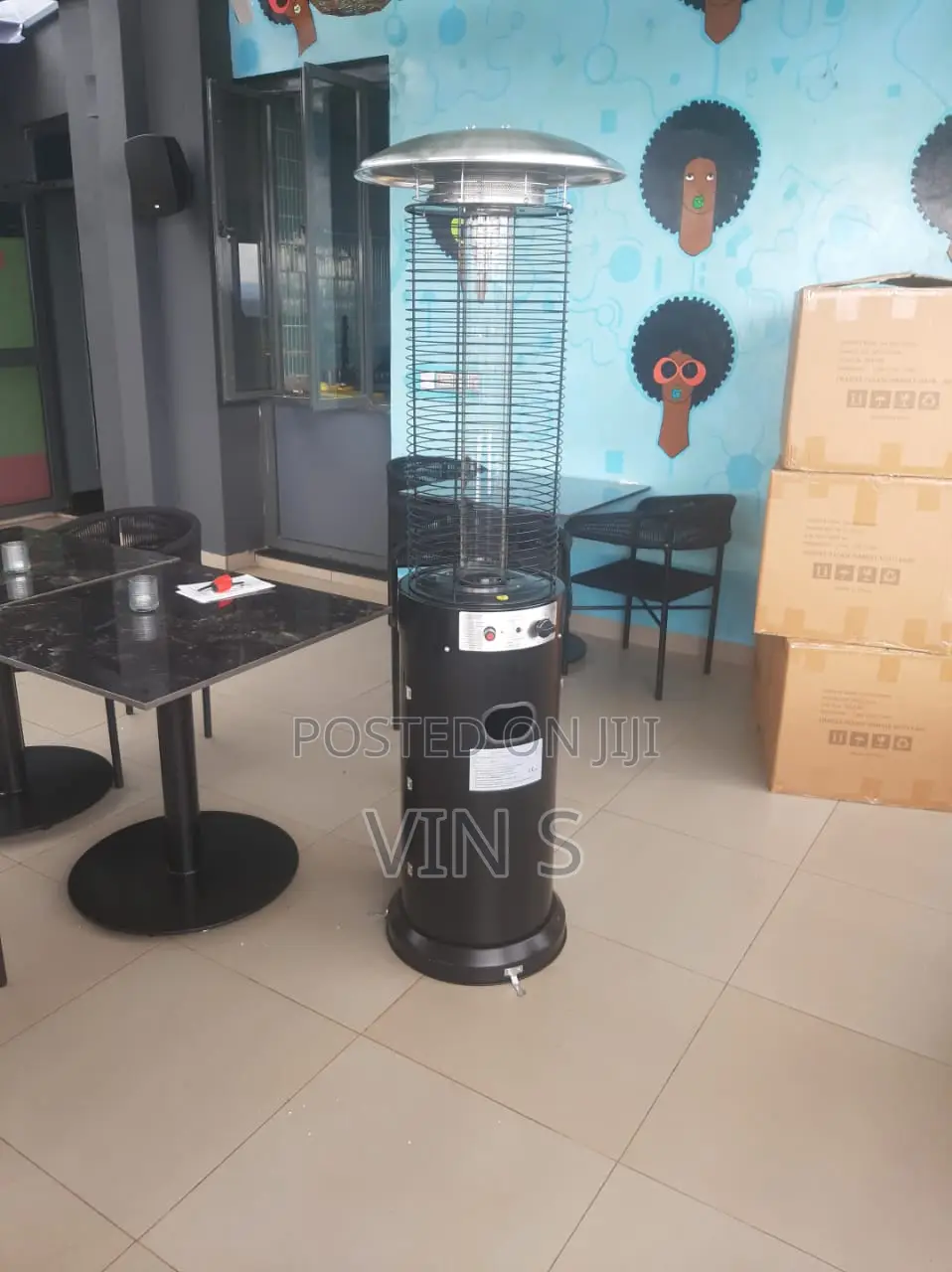 Patio Heater Patio Heater` Patio Heater Patio Heater` Patio