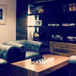 Quiet Office for Busy Professionals