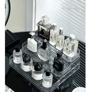 Perfume Display Storage Shelf