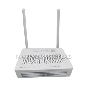 Huawei Xpon Hg8546m Echolife Router