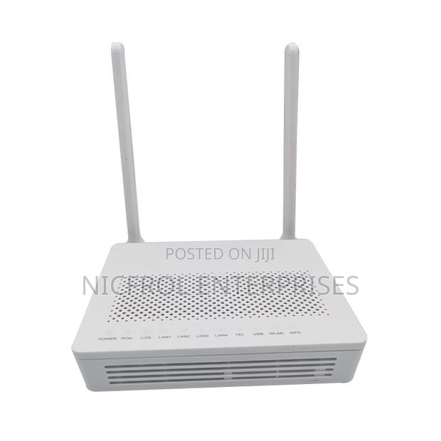 Huawei Xpon Hg8546m Echolife Router - thumbnail 3