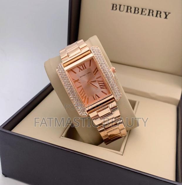 Michael Kors Watch - main view