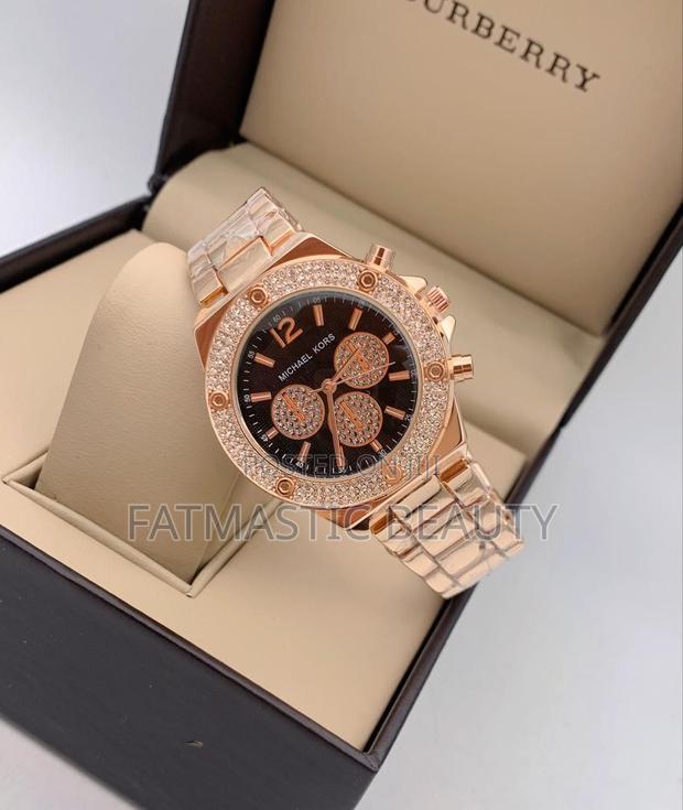 Michael Kors Watch - thumbnail 2