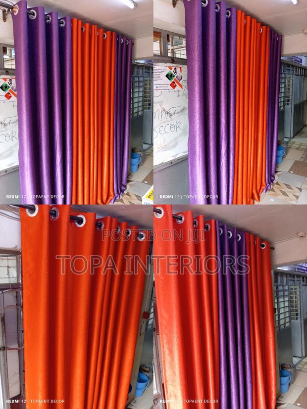 Door and Window Insulating Curtains for Bedroom, Living Room