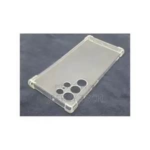 Samsung Galaxy S22 Ultra Anti Shock Transperent Case