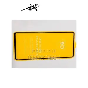 Oppo A18 Full Cover Glass Screen Protector - Clear