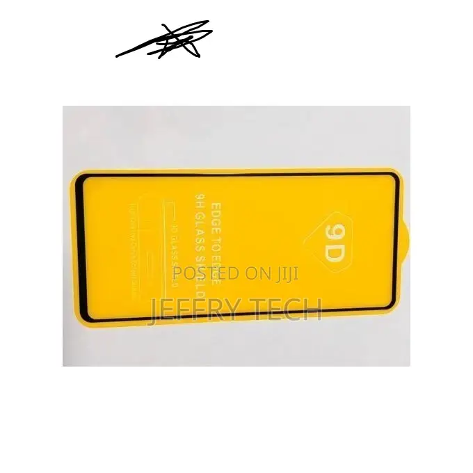 Oppo A18 Full Cover Glass Screen Protector - Clear