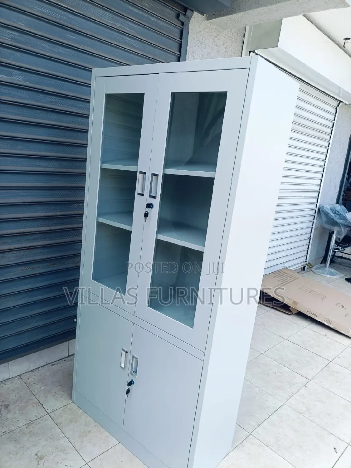 Filing Cabinet Filing Cabinet