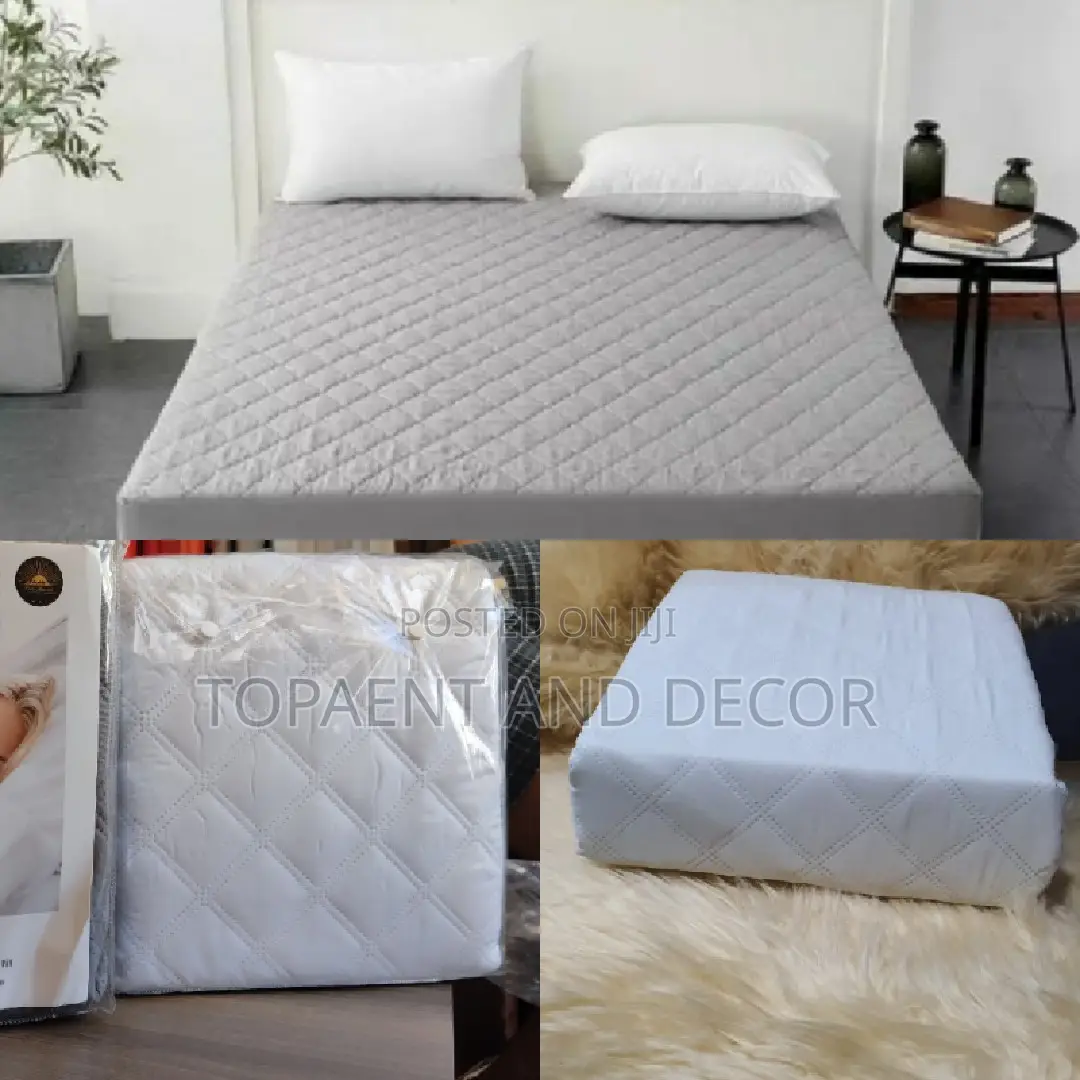 Waterproof Mattress Protector Waterproof Mattress Protector