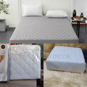 Waterproof Mattress Protector Waterproof Mattress Protector