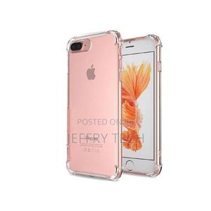 Back Case for iPhone 7+/8+ - Clear - thumbnail 2