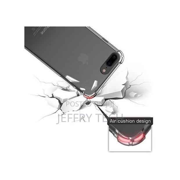 Back Case for iPhone 7+/8+ - Clear - thumbnail 3