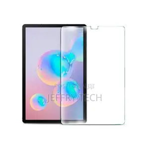 Glass Screen Protector for Samsung Galaxy Tab S6 - CLEAR