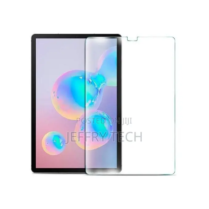 Glass Screen Protector for Samsung Galaxy Tab S6 - CLEAR