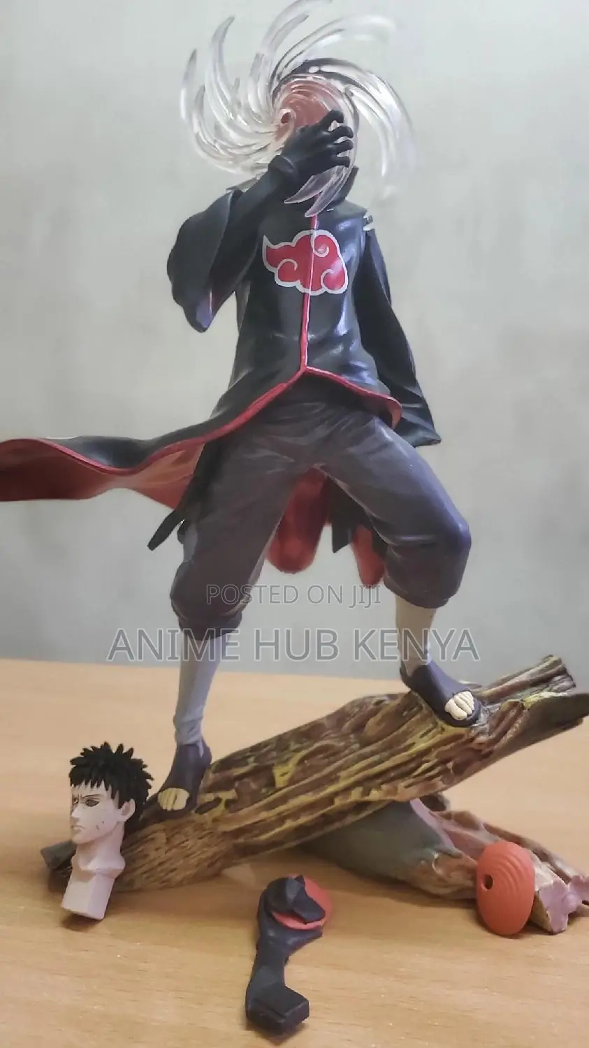 Anime Figures