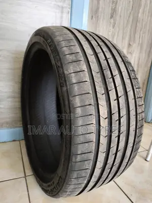 275/35r20 Lavingator