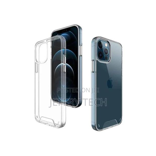 iPhone 13 Pro Max 6.7 Inch Protector High-Quality Ultra Toug - main view