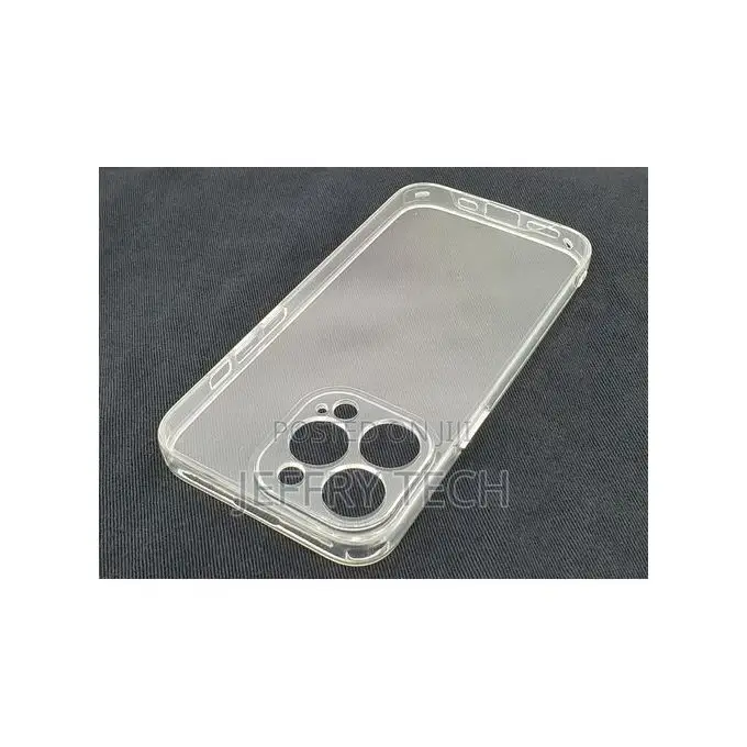 iPhone 13 Pro Max 6.7 Inch Protector High-Quality Ultra Toug