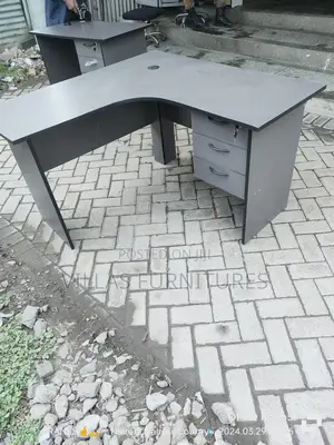 L Shaped Office Desk L Shaped Office Desk