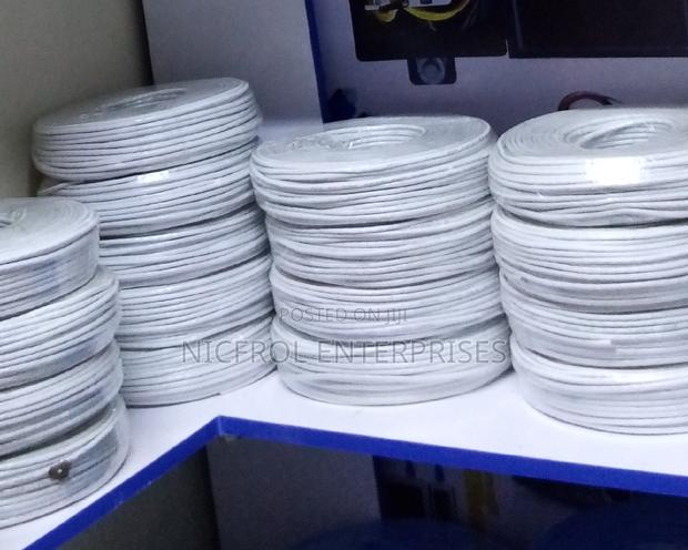 Cat 5 Utp Cable 100m - thumbnail 2