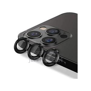 Camera Lens Protector for iPhone 13 Pro Max 6.7") Tempered G - thumbnail 2