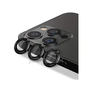 Camera Lens Protector for iPhone 13 Pro Max 6.7") Tempered G