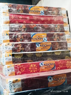 4by6 6inch (48*74) MD Mattresses