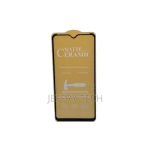 Ceramic Matte Film Screen Protector for Samsung Galaxy A10