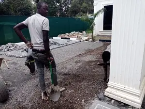 Heavy Duty Cabros