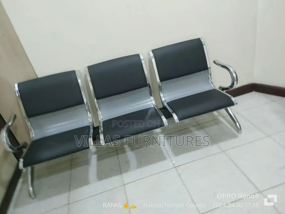 Waiting Chair Waiting Chair Waiting Chair