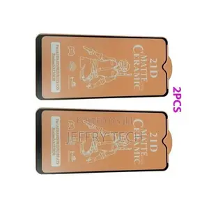 Ceramic Matte Film Screen Protector for Samsung Galaxy A10s