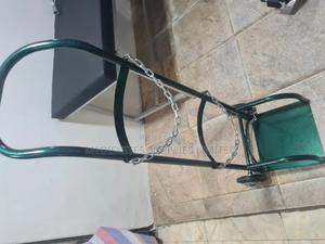 Oxygen Cylinder Trolley * - thumbnail 2