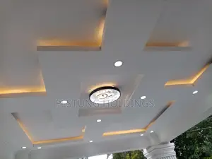 Entry Porch Ceiling Designs