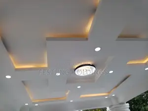Entry Porch Ceiling Designs