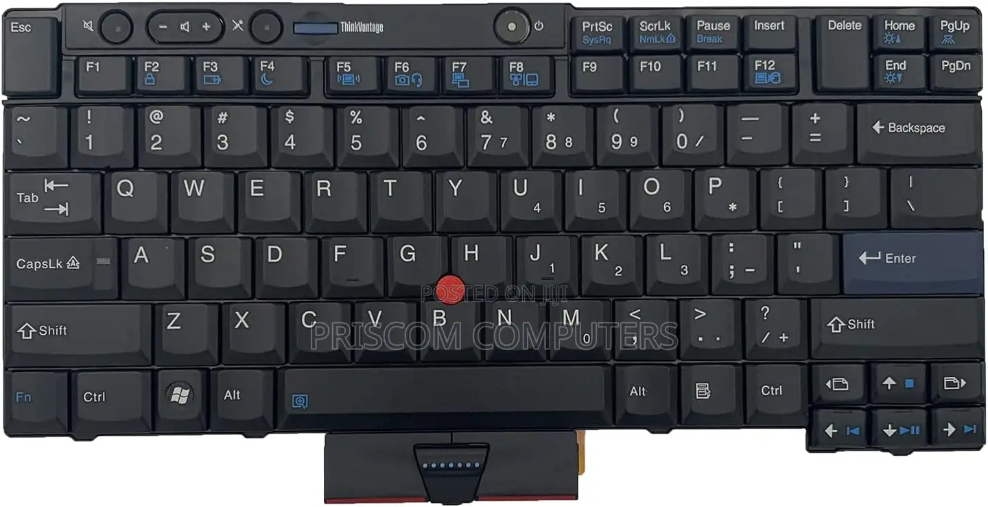 Laptop Keyboard for Lenovo Thinkpad X220I X220 T410 T410S