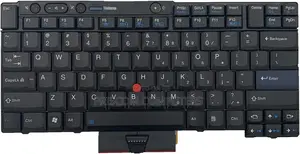 Laptop Keyboard for Lenovo Thinkpad X220I X220 T410 T410S