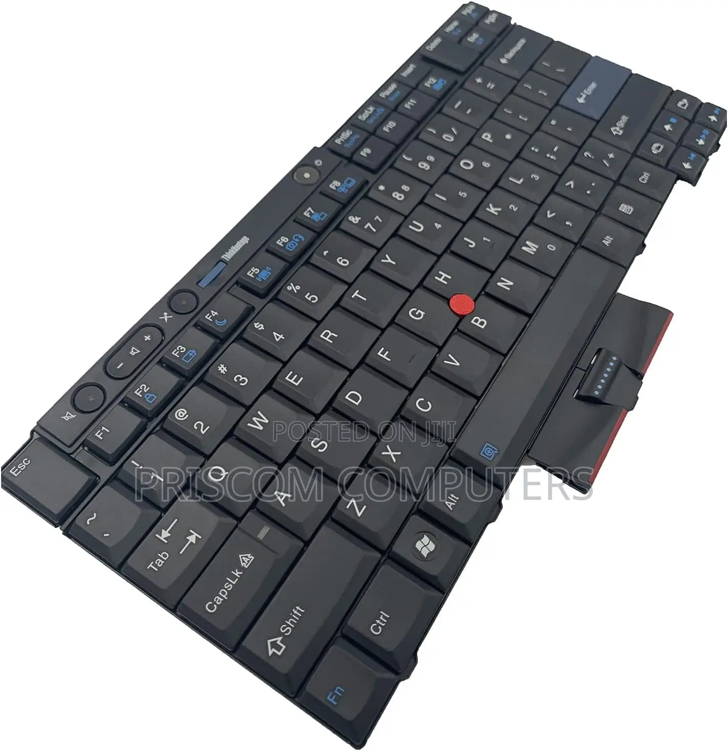 Laptop Keyboard for Lenovo Thinkpad X220I X220 T410 T410S