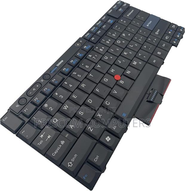Laptop Keyboard for Lenovo Thinkpad X220I X220 T410 T410S