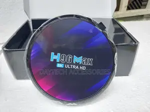 Tv Box, H96 Max Android 13.0 Smart Box 4gb Ram 32gb Rk3528