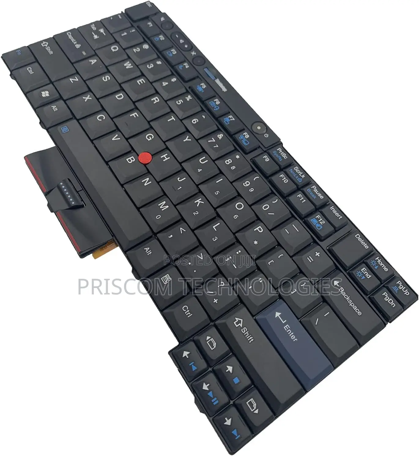 Laptop Keyboard for Lenovo Thinkpad X220I X220S X220T T410