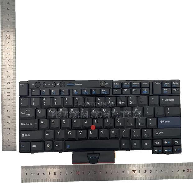 Laptop Keyboard for Lenovo Thinkpad T510 T520 W510 W520 T420