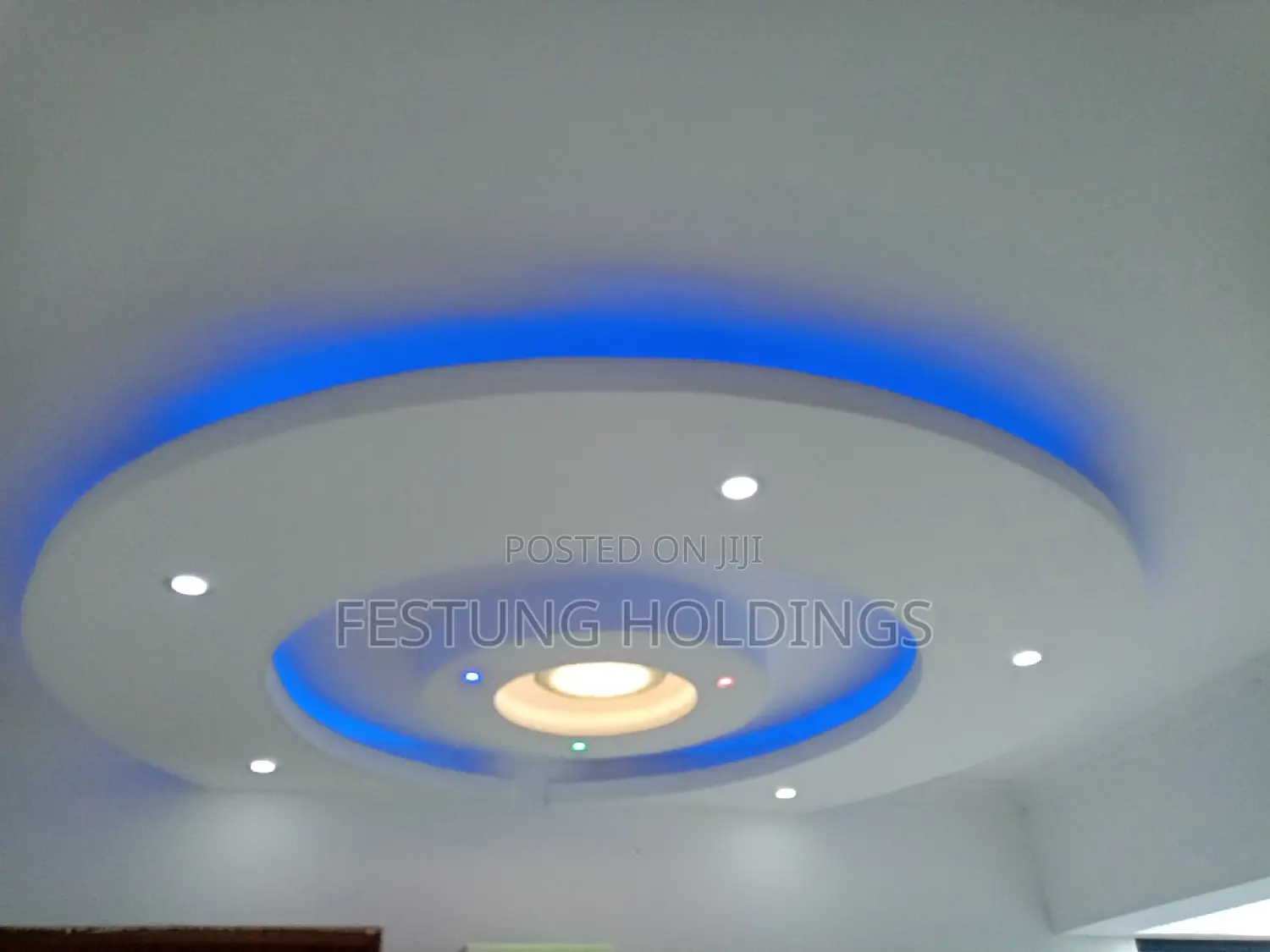 Tailor Made Gypsum Works