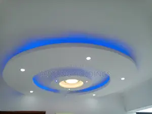 Tailor Made Gypsum Works