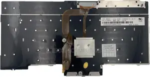 Laptop Keyboard for Lenovo Thinkpad T510 T520 W510 W520 T420