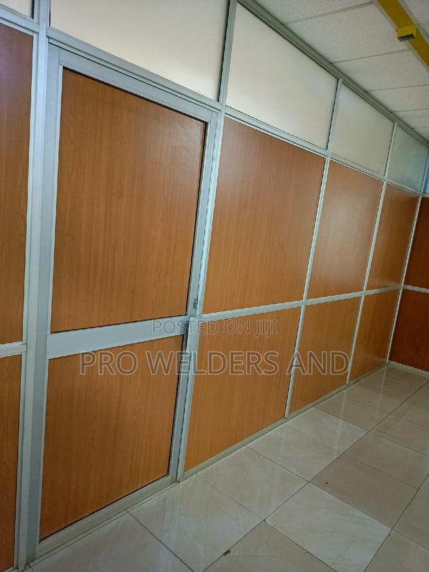 Office Partitions - thumbnail 2