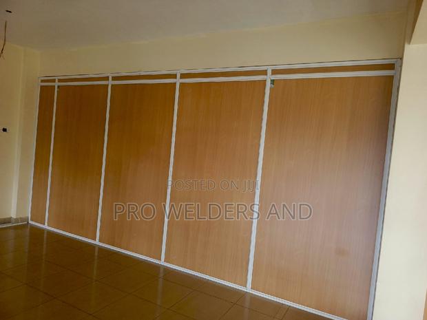 Office Partitions - thumbnail 3