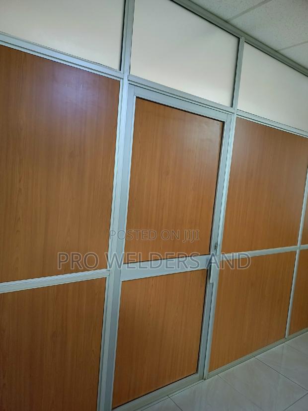 Office Partitions - thumbnail 4