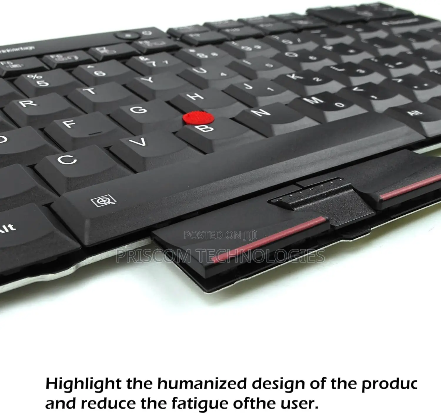 Laptop Keyboard for Lenovo Thinkpad T510 T520 W510 W520 T420