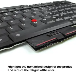 Laptop Keyboard for Lenovo Thinkpad T510 T520 W510 W520 T420
